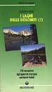 CIMA CLAUDIO, Laghi delle Dolomiti vol. 1�