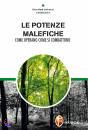 SALVUCCI RAUL, Potenze malefiche