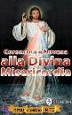 SHALOM, Coroncina e novena alla Divina Misericordia