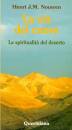 NOUWEN HENRI, Via del cuore  spiritualita