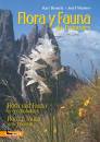 DEMETZ-WANKER, Flora e fauna nelle Dolomiti