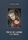 BELLI MARIO FERRUCCI, Pieve di Cadore le Chiese