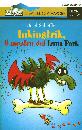 SCHEFFLER URSEL, Inkiostrick. il mostro del Luna Park