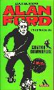 BUNKER MAX, Alan Ford contro Gommaflex