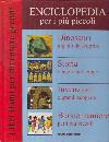 AA.VV., Enciclopedia per i piu