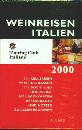 immagine di Weinreisen Italien