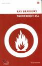 BRADBURY RAY, Fahrenheit 451