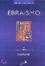 DAN COHN-SHERBOK, Ebraismo. Dizionario