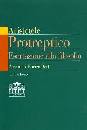 ARISTOTELE, Protreptico. Esortazione alla filosofia
