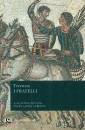 TERENZIO, I fratelli. Testo latino a  fronte