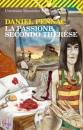 PENNAC DANIEL, La passione secondo Th�r�se