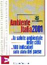 BIANCHI-ZANCHINI, Ambiente Italia 2003