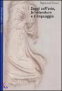FREUD, Saggi sull