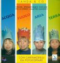 LANDA & CO., Acqua fuoco aria terra