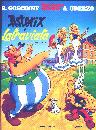 GOSCINNY-UDERZO, Asterix e la traviata