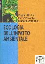 AA.VV., Ecologia dell