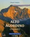 immagine di Alto agordino - Dolomiti. Guida turistica