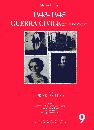 PIRINA MARCO, 1943-1945 Guerra civile sulle montagne Vol. 1�