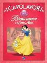 DISNEY  LIBRI, Biancaneve e i sette nani
