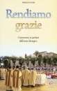 FALSINI RINALDO, Rendiamo grazie commento ai prefazi anno liturgico