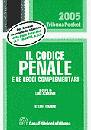ALIBRANDI LUIGI, Codice penale e leggi complementari