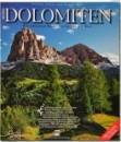 immagine di Dolomiten. Reise Durch eine Bezaubernde Bergwelt
