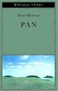 HAMSUN KNUT, Pan