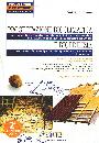 BRUNO STEFANO, Progettazione bioclimatica e bioedilizia