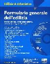 immagine di Formulario generale dell