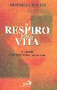 CENCINI AMEDEO, Respiro della vita