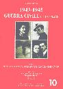 PIRINA MARCO, 1943-1945 Guerra civile sulle montagne vol. 2�