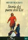 BOGDAN HENRY, Storia dei paesi dell