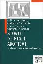 AA.VV., Storie di figli adottivi