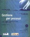 SCARPA-CONCA, Gestione per processi.Vision 2000 per PMI CD-ROM
