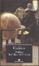 GALILEO GALILEI, Dialogo dei massimi sistemi