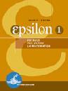 immagine di Epsilon 1. Esercizi matematica biennio sup.