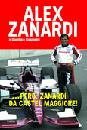 ZANARDI ALEX, Per� Zanardi da Castel Maggiore