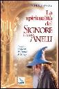 FERNANDEZ IRENE, Spiritualit� del Signore degli anelli