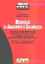 BUTTI- LAGEARD, Manuale di ambiente e sicurezza