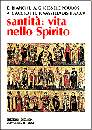 AA.VV., Santit� vita nello spirito