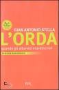 STELLA GIAN ANTONIO, L