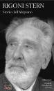 RIGONI STERN MARIO, Storie dall