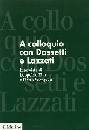 ELIA SCOPPOLA, A COLLOQUIO CON DOSSETTI E LAZZATI