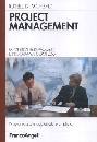 ARCHIBALD RUSSELL D., Project management.Gestione di programmi complessi