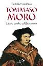 GANNA ELISABETH, Tommaso Moro. L