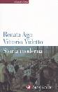 AGO-VIDOTTO, Storia moderna