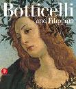 ARASSE - DE VECCHI, Botticelli e Filippino