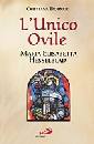 DOBNER CRISTIANA, Unico ovile. Maria Elisabetta Hesselblad