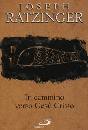 RATZINGER JOSEPH, In cammino verso Ges� Cristo