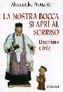 immagine di La nostra bocca si apr� al sorriso.Umorismo e fede